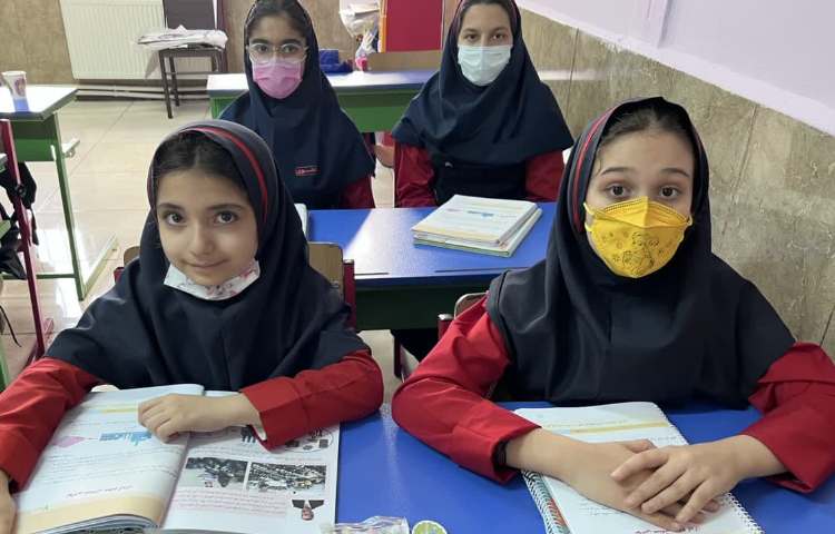 زنگ اجتماعی 1