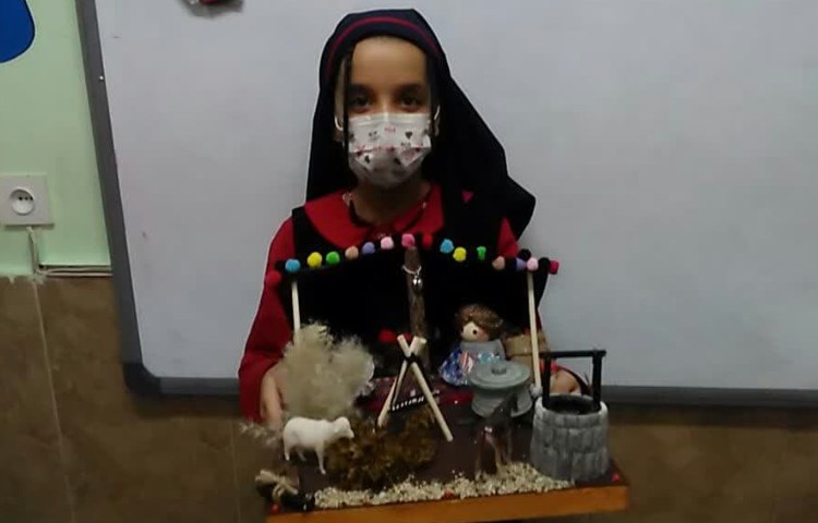 زنگ اجتماعی 1