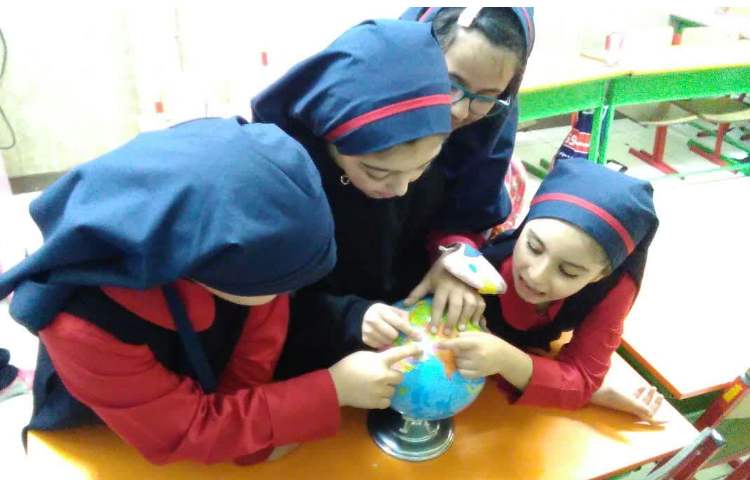 زنگ اجتماعی 1