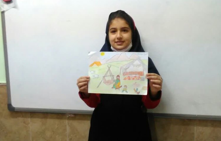 زنگ اجتماعی 1