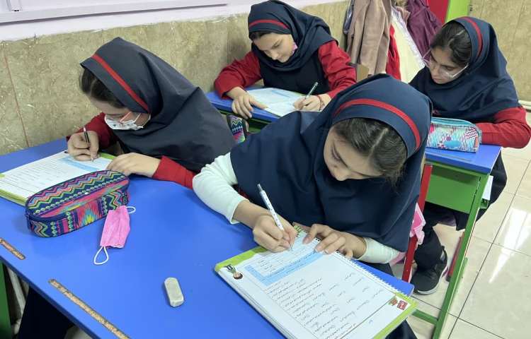 زنگ اجتماعی 1