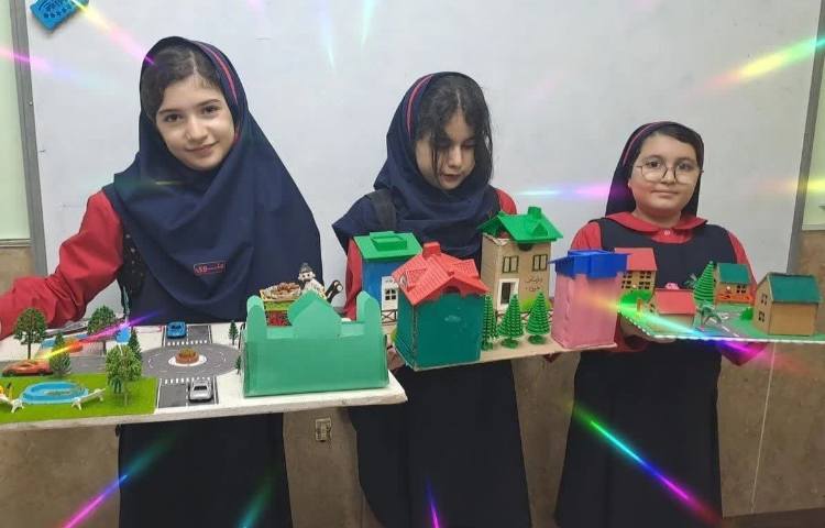 زنگ اجتماعی 1