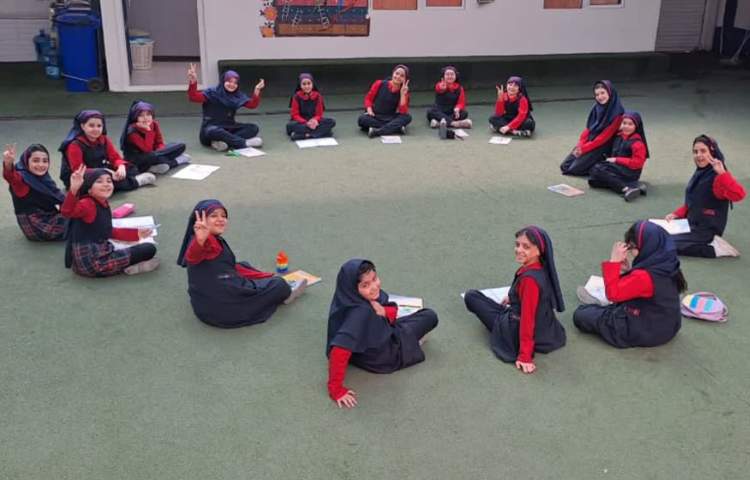 زنگ اجتماعی 1