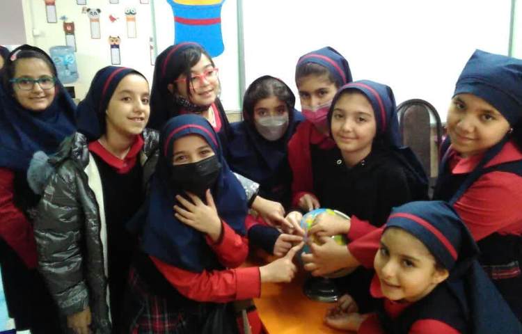 زنگ اجتماعی 2