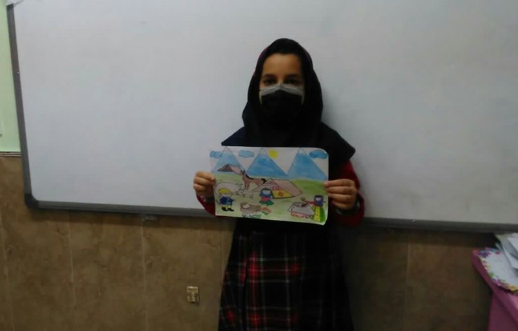 زنگ اجتماعی 2