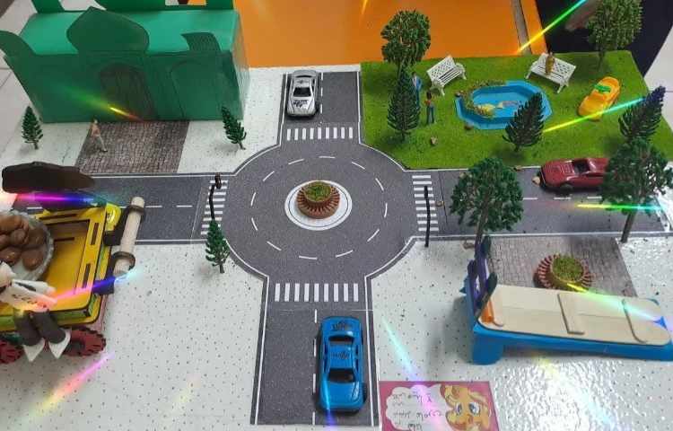 زنگ اجتماعی 2