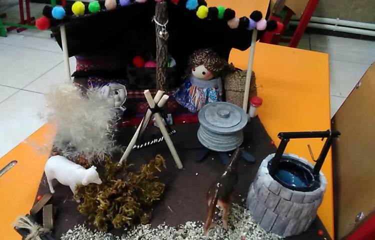 زنگ اجتماعی 3