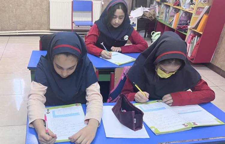 زنگ اجتماعی 3