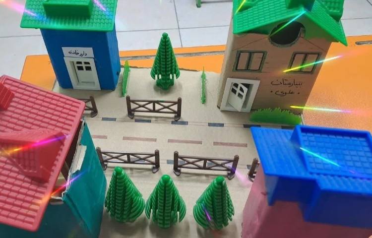 زنگ اجتماعی 3