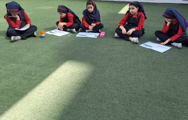 زنگ اجتماعی 3