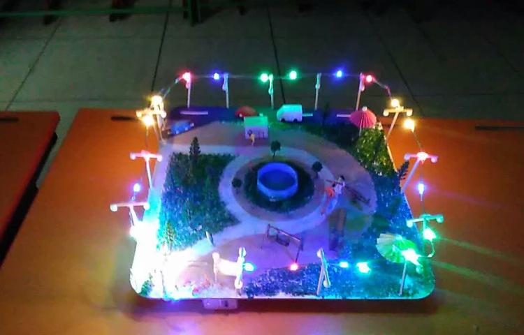 زنگ اجتماعی 4