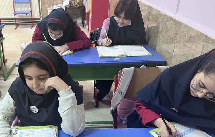 زنگ اجتماعی 4