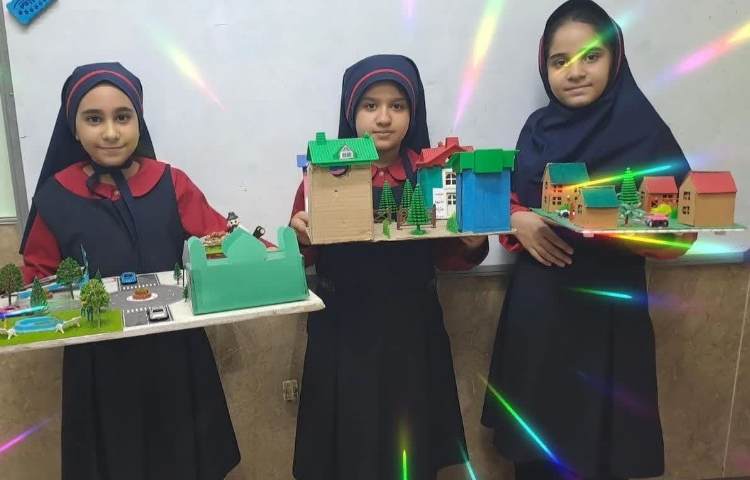 زنگ اجتماعی 5