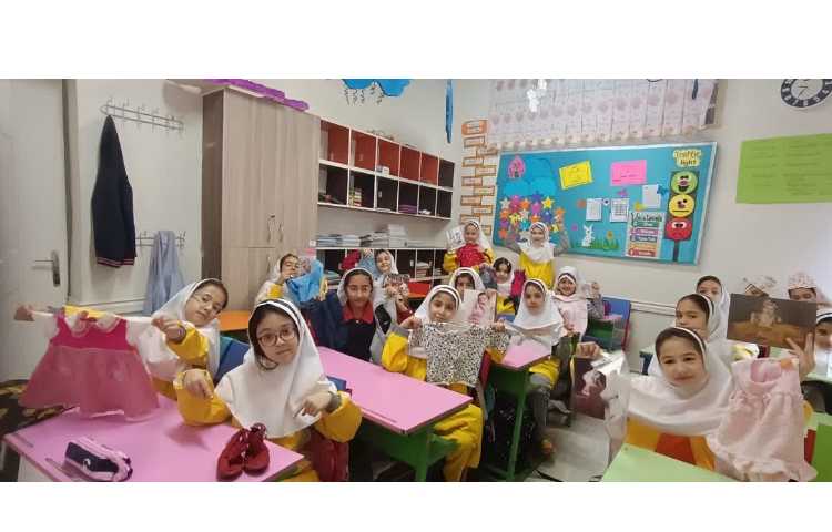 زنگ اجتماعی 8