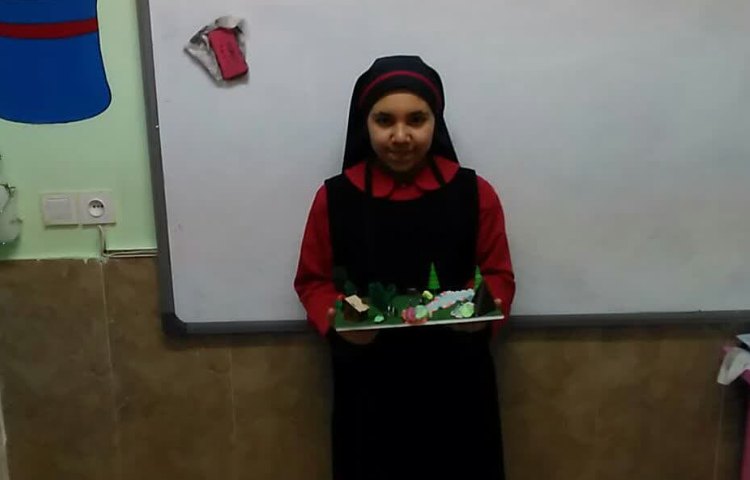 زنگ اجتماعی