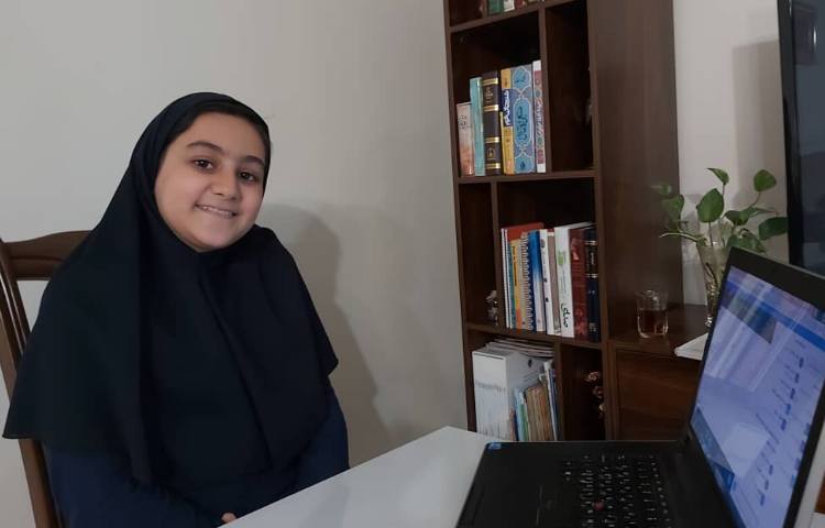 زنگ ادبیات فارسی 1