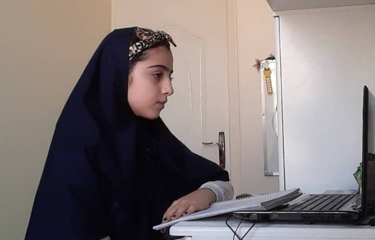 زنگ ادبیات فارسی 2