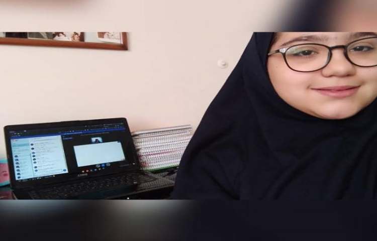 زنگ ادبیات فارسی 3