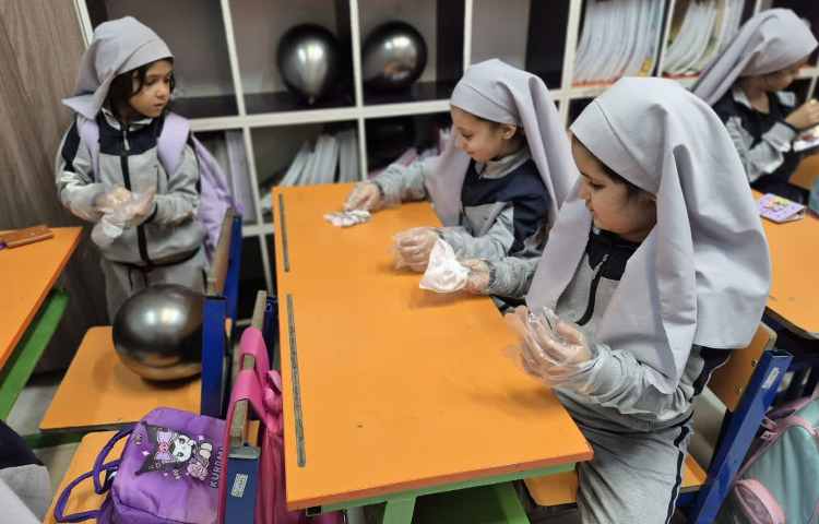 زنگ اراستگی 1