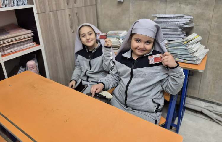 زنگ اراستگی 3