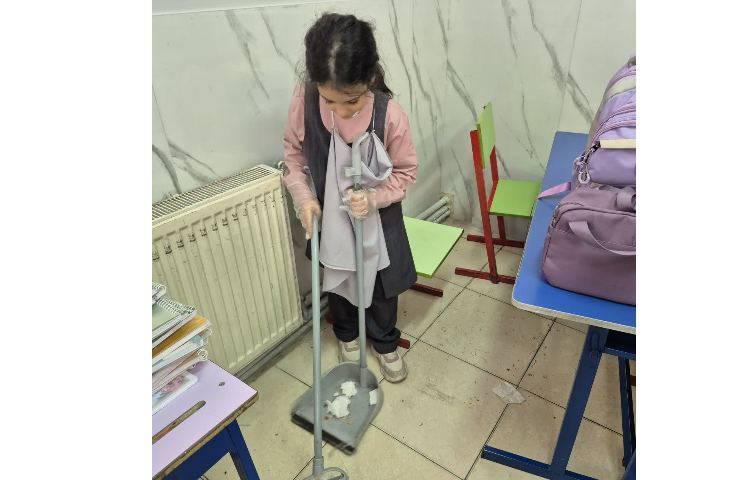 زنگ اراستگی 3