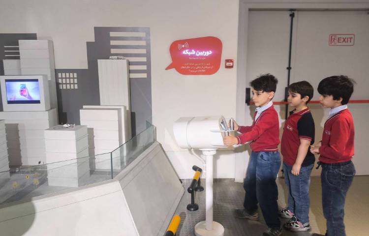 زنگ اردو 3