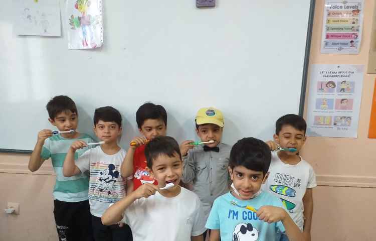 زنگ استقلال من 1