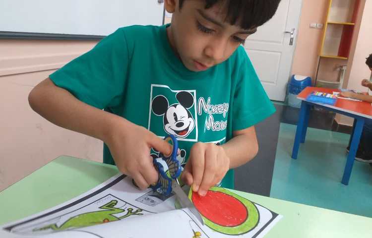 زنگ استقلال من 1