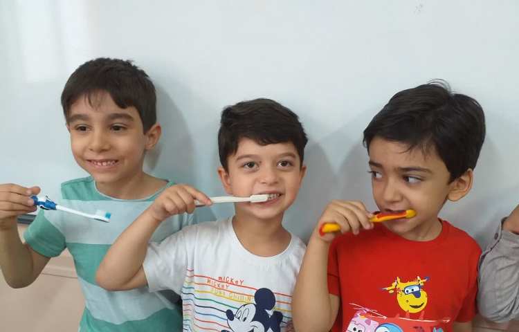 زنگ استقلال من 2