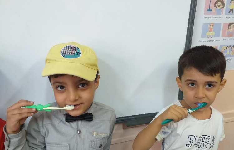 زنگ استقلال من 3