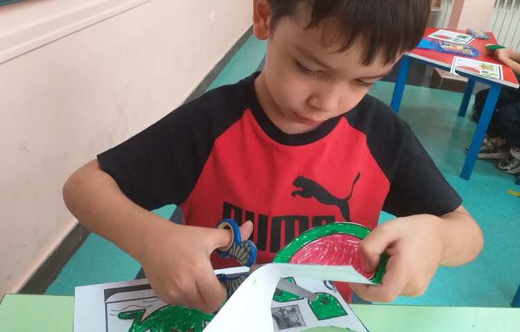 زنگ استقلال من 3