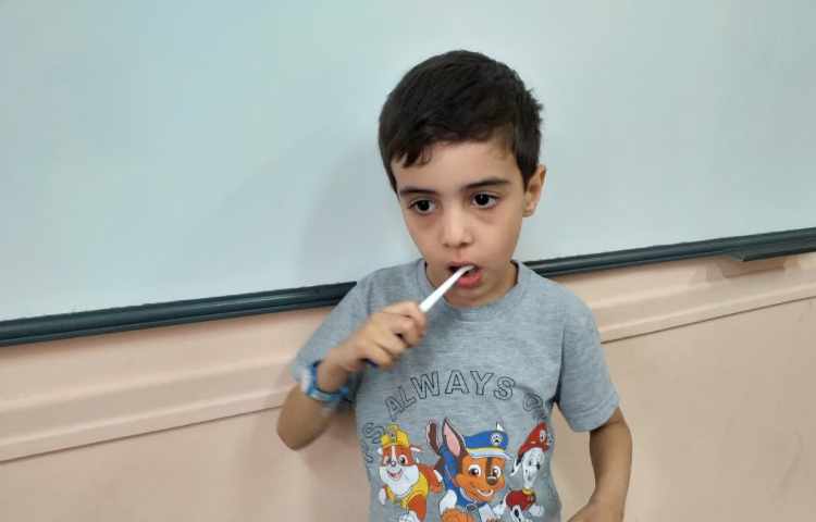 زنگ استقلال من 4