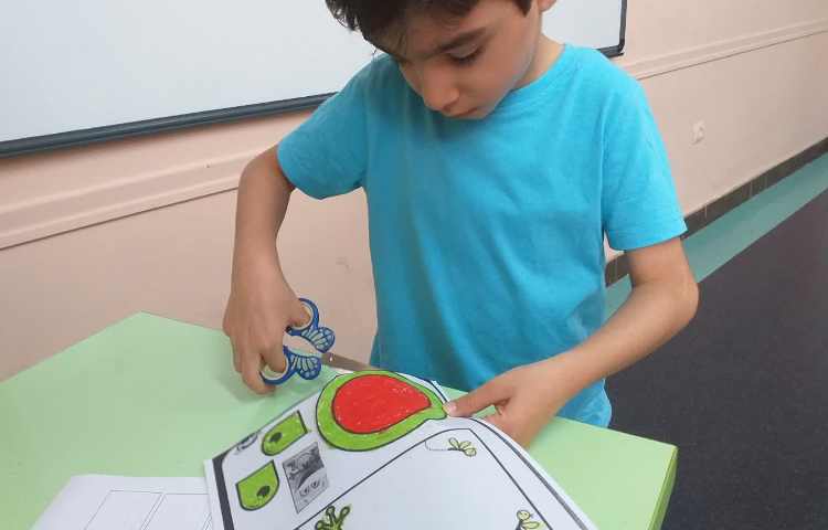 زنگ استقلال من 4