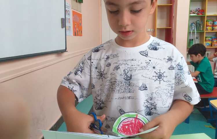 زنگ استقلال من 5