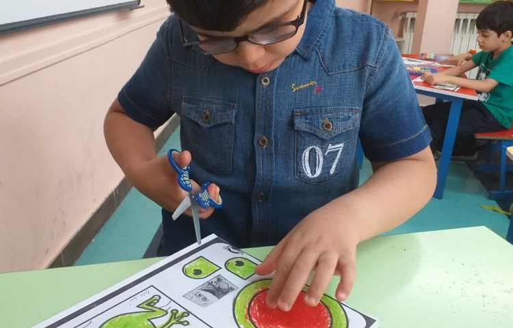 زنگ استقلال من 6