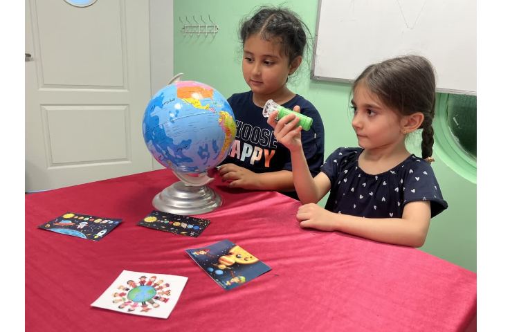 زنگ استقلال من 7