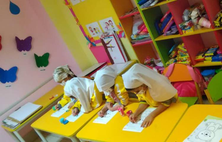 زنگ افزایش ضریب هوشی 1