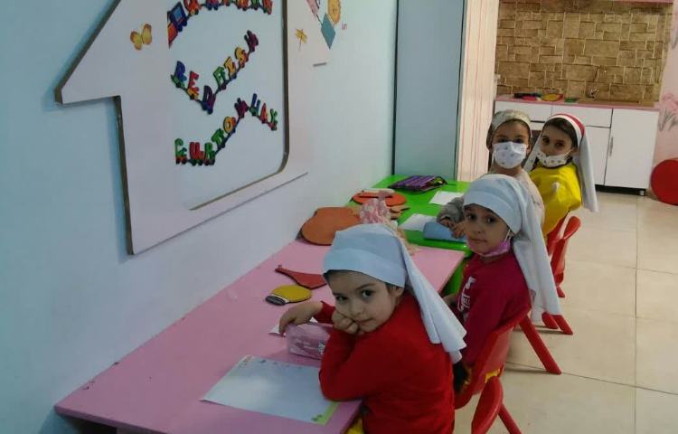 زنگ افزایش ضریب هوشی 1