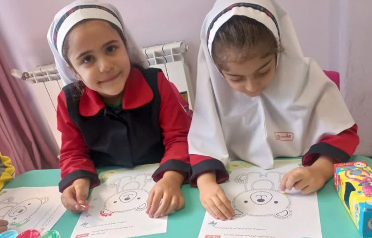 زنگ افزایش ضریب هوشی 1