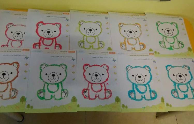 زنگ افزایش ضریب هوشی 2