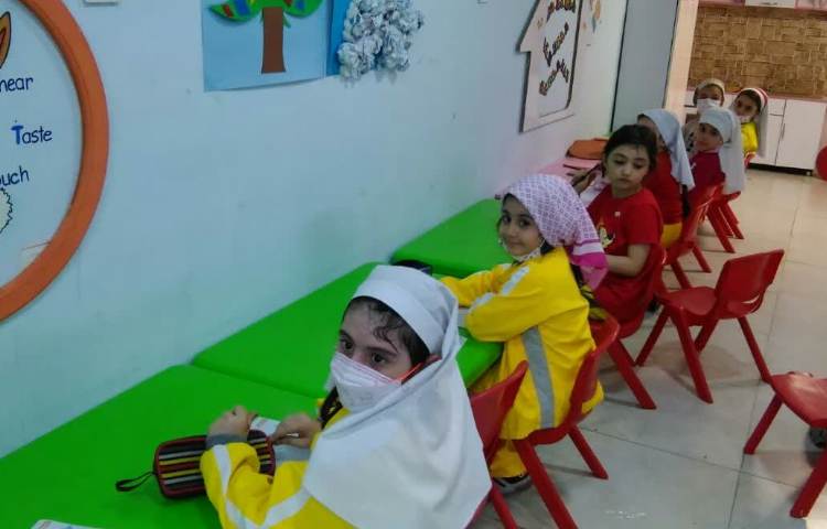 زنگ افزایش ضریب هوشی 2