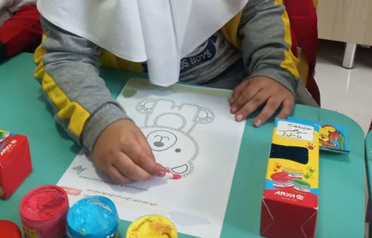 زنگ افزایش ضریب هوشی 2