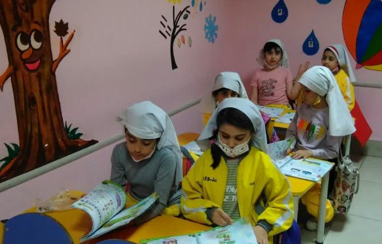 زنگ افزایش ضریب هوشی 3