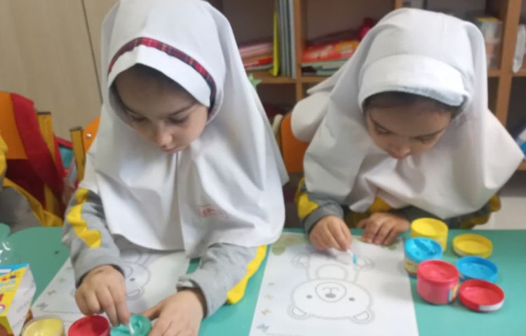 زنگ افزایش ضریب هوشی 3