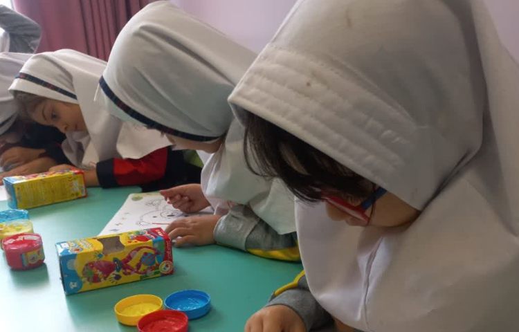 زنگ افزایش ضریب هوشی 4