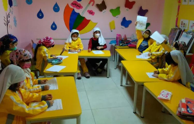 زنگ افزایش ضریب هوشی