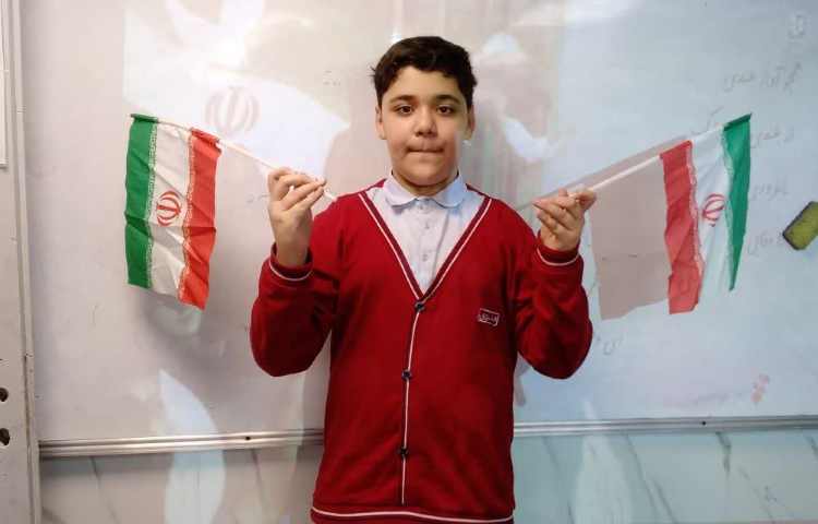 زنگ انقلاب 1