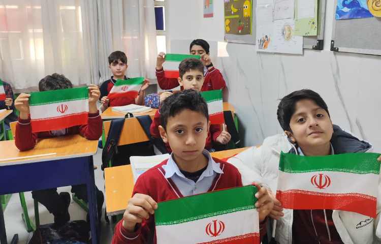 زنگ انقلاب 1