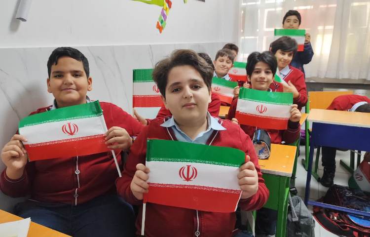 زنگ انقلاب 2