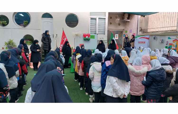 زنگ انقلاب 3